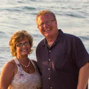 Meet your Posher, Norma